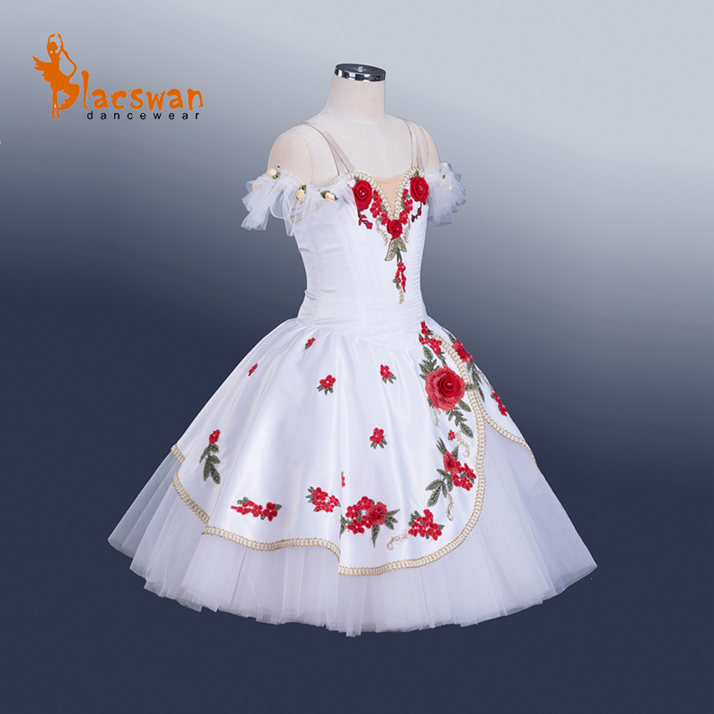 Flora Tutu Costume