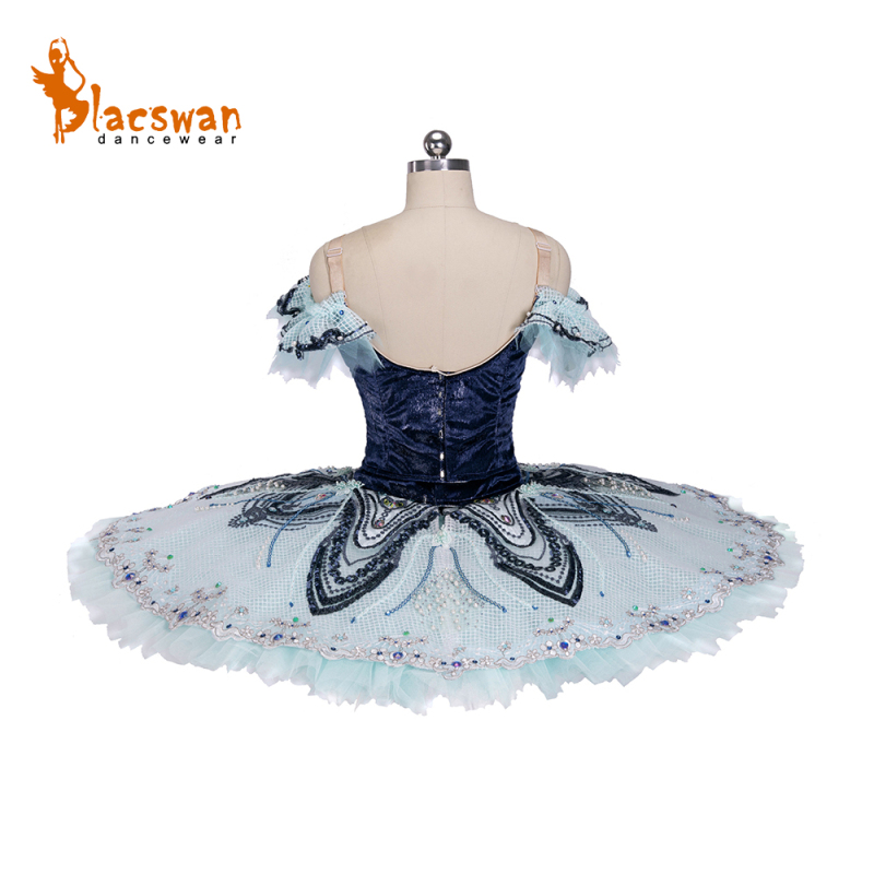 Esmeralda Ballet Tutu Dress