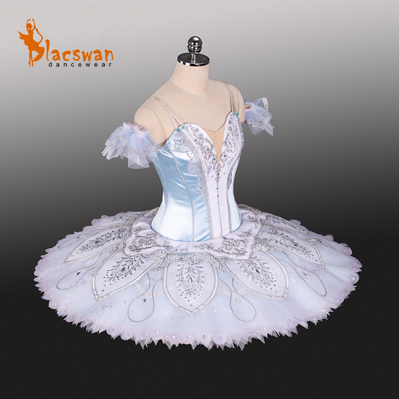 Snow Queen Tutu