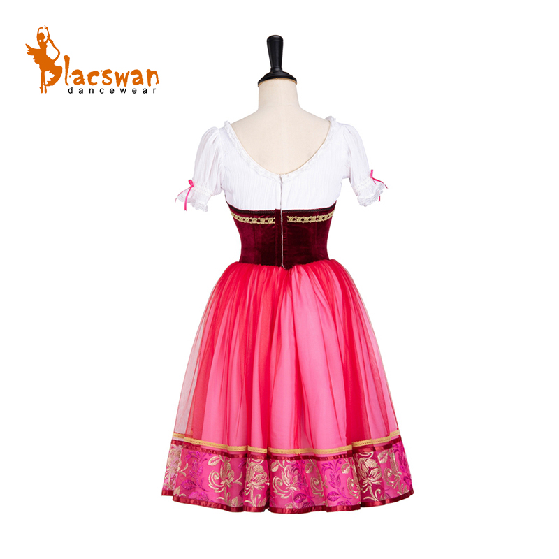 Coppelia Doll Tutu Costume
