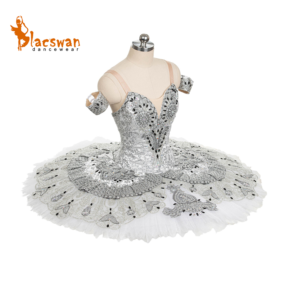 Swan Lake Costume