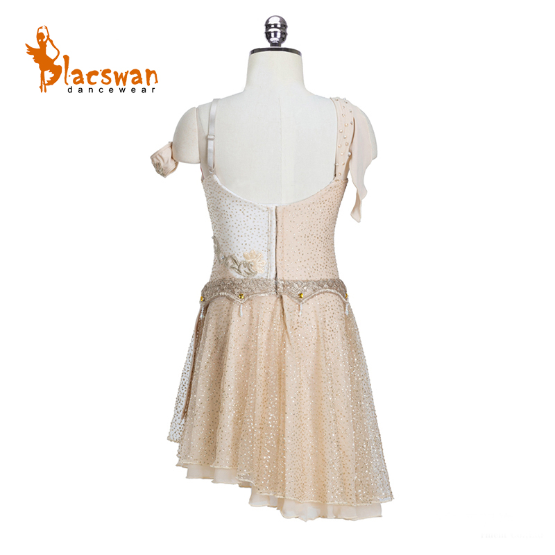 Diana Ballet Costume