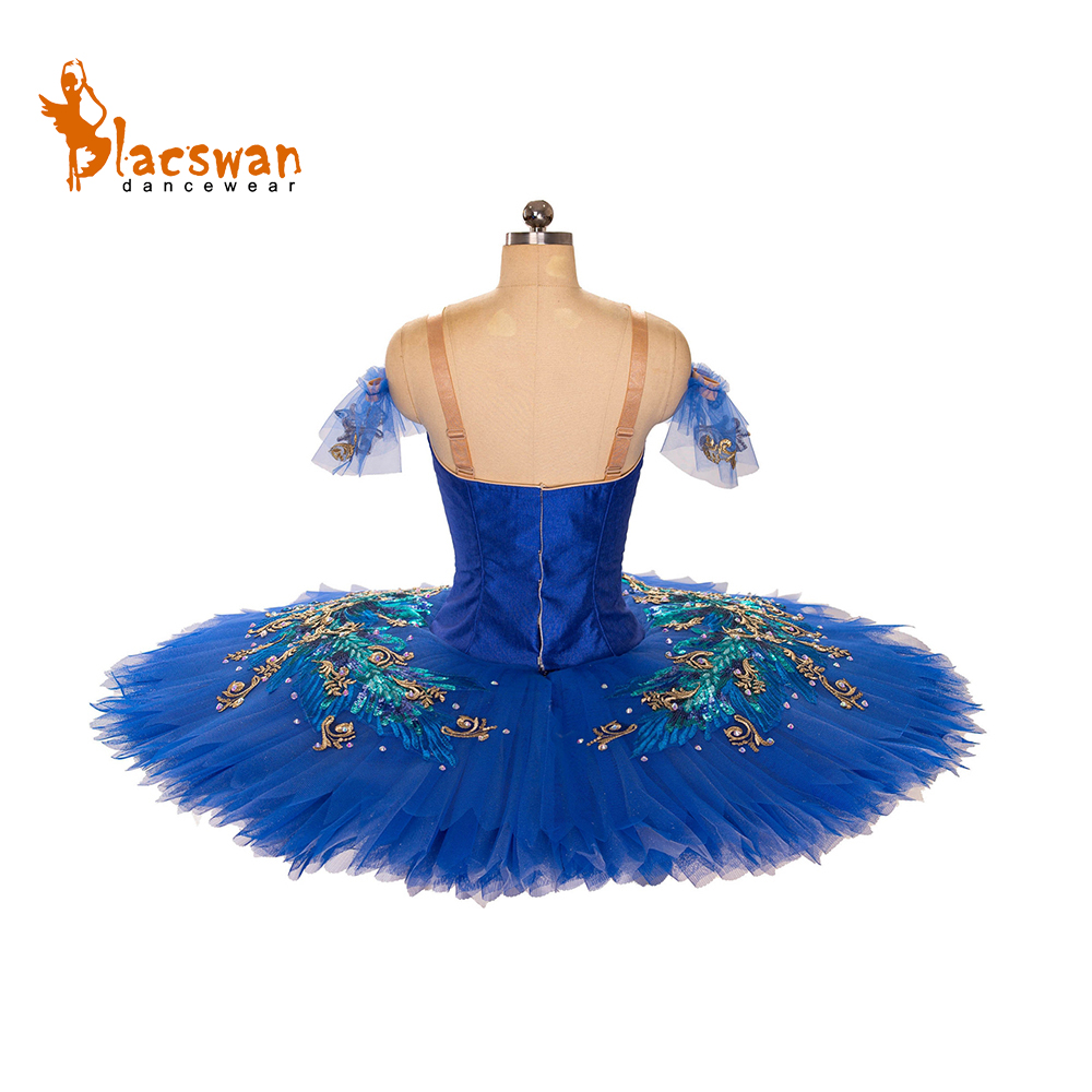 Ballerina Cinderella Costume