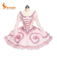 Fairy Doll Ballet Costume