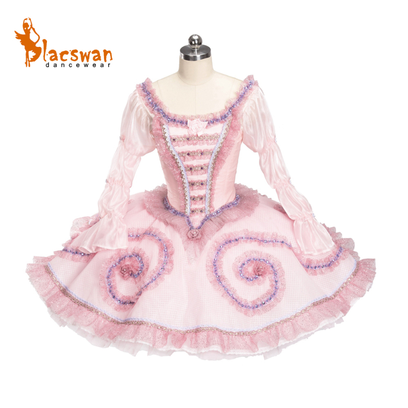 Fairy Doll Ballet Costume