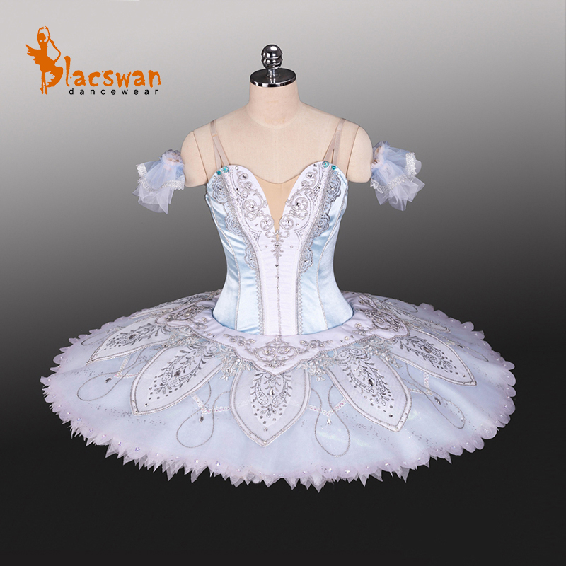 Snow Queen Tutu