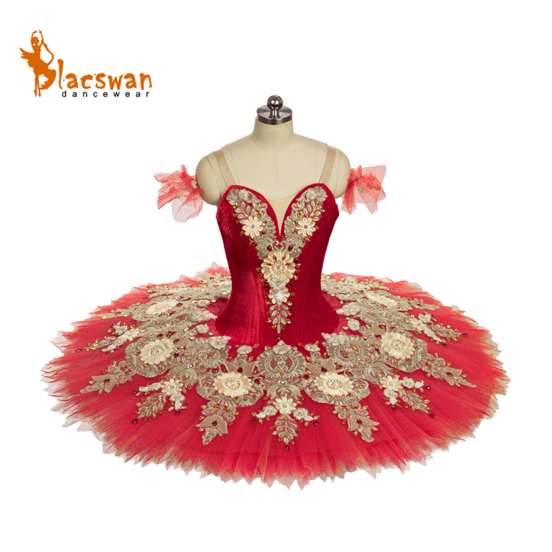 Swan Lake Dress