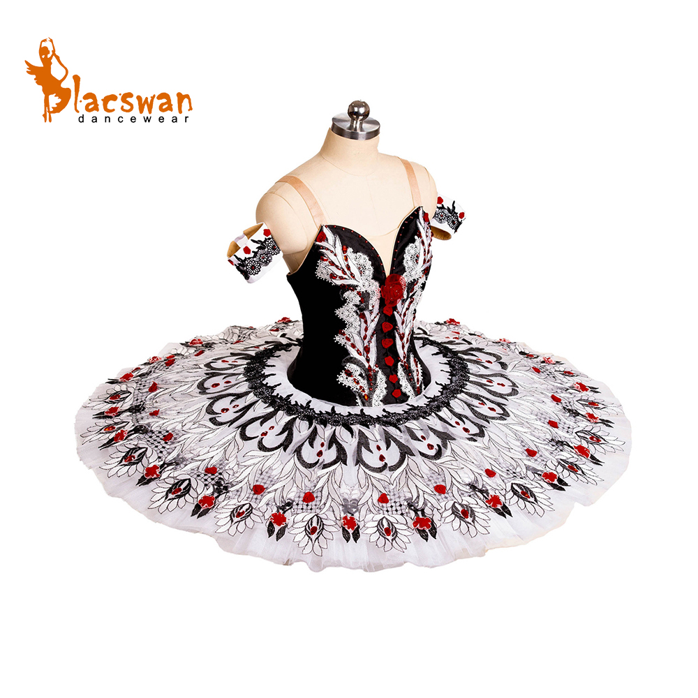 Black Swan Tutu Costume