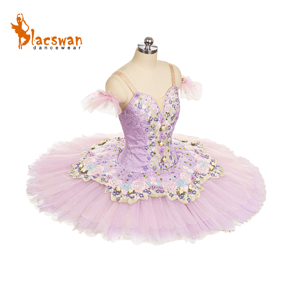 Lilac Fairy Professional Tutu