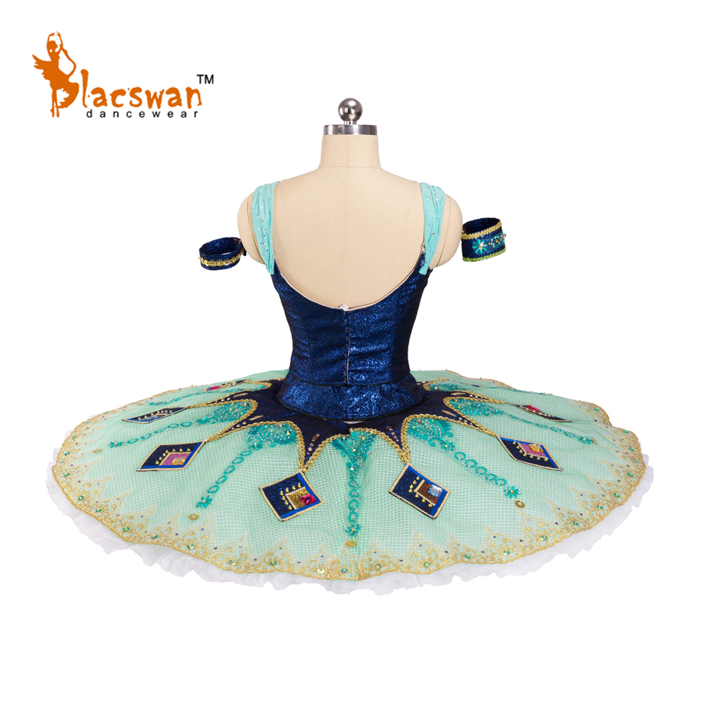Nutcracker Ballet Tutu Dress