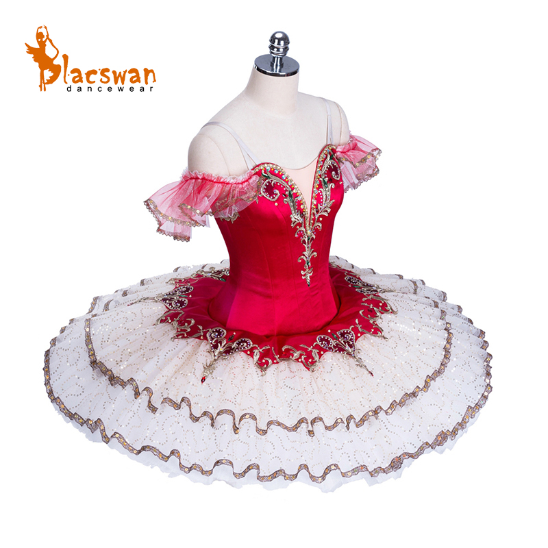 Paquita Ballet Dress