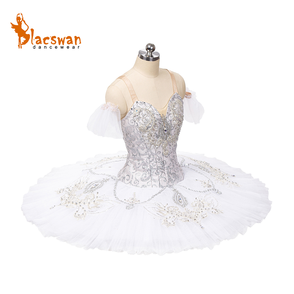 White Swan Tutu