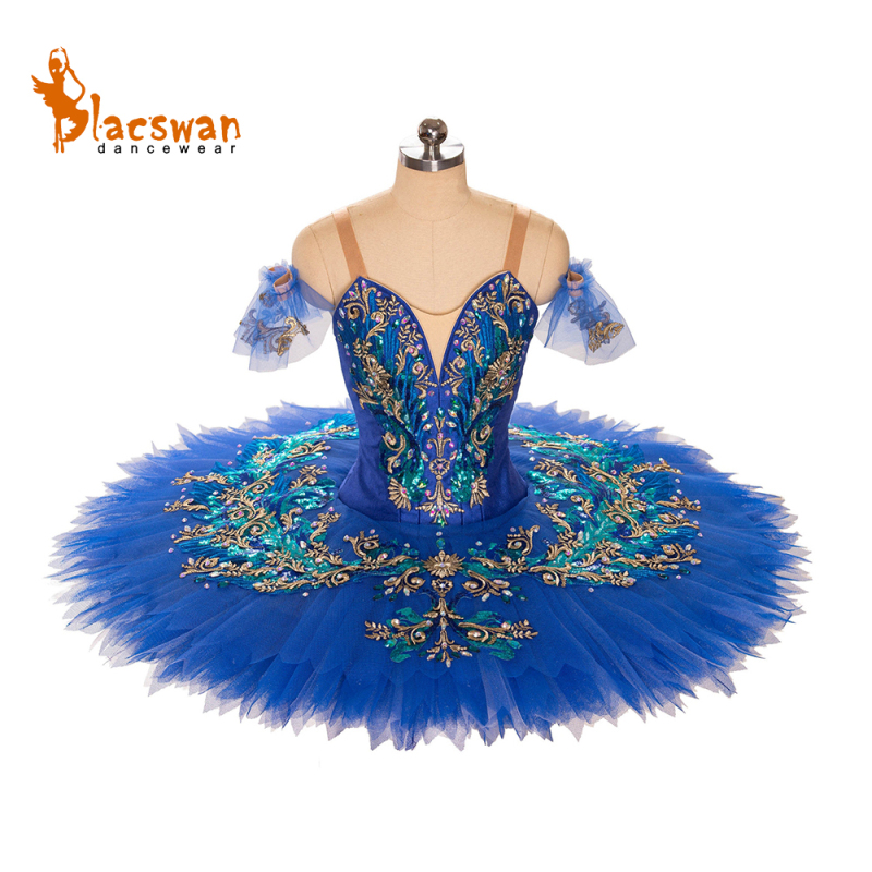Ballerina Cinderella Costume