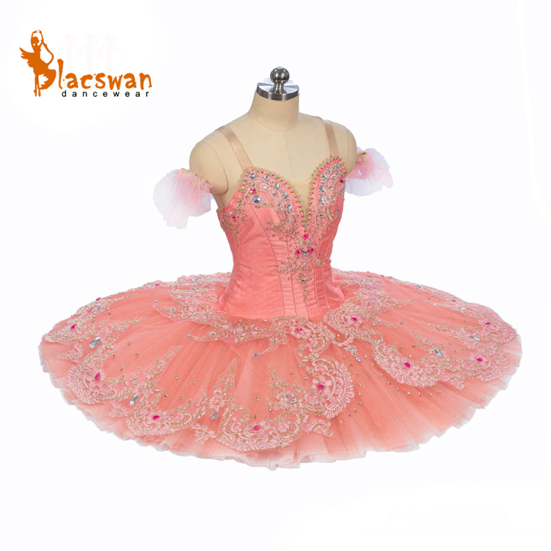 The Nutcracker Dress