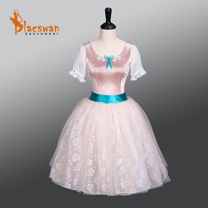 Graduation Ball Ballet Costume