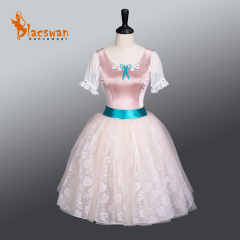 Graduation Ball Ballet Costume