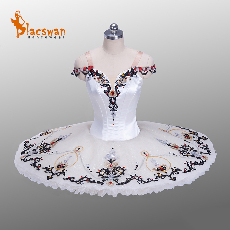 The Nutcracker Dresses