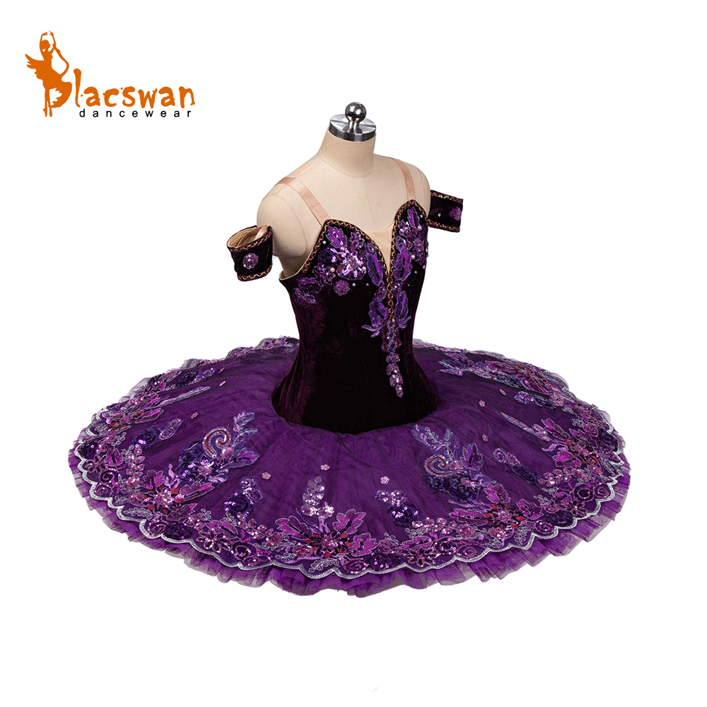 Nutcracker Dance Costume