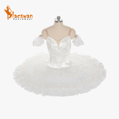 Nutcracker Snow Costume