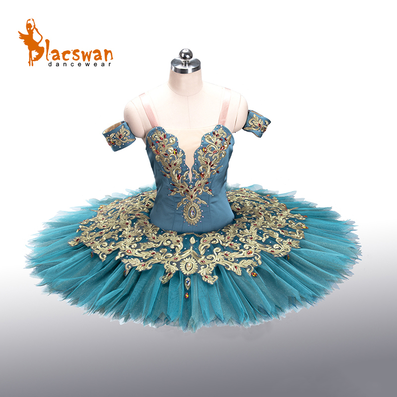 Medora Tutu Costume