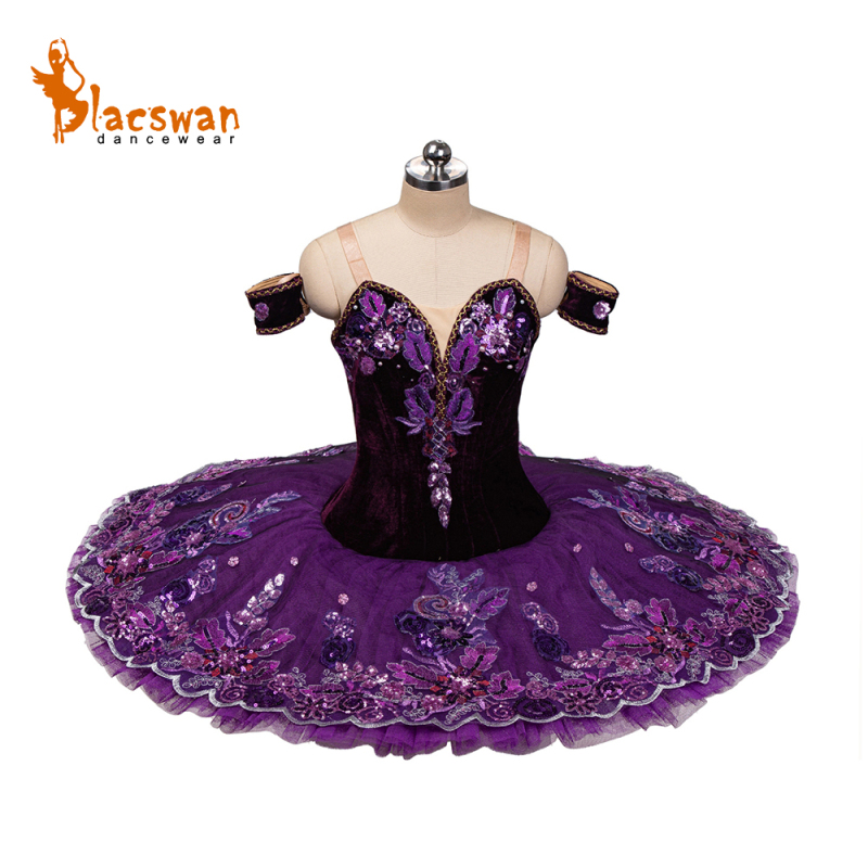 Nutcracker Dance Costume