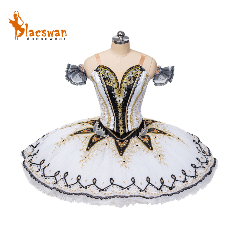 Harlequin Doll Nutcracker Tutu Costume
