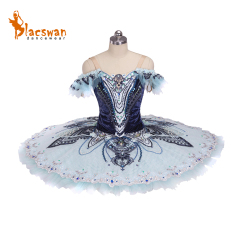 Esmeralda Ballet Tutu Dress