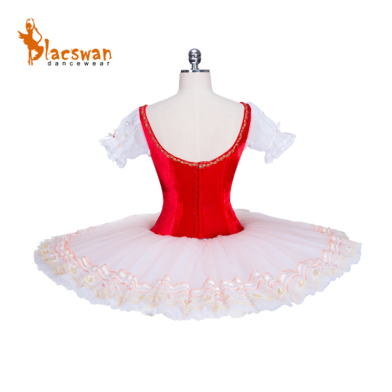 Coppelia Ballet Costume