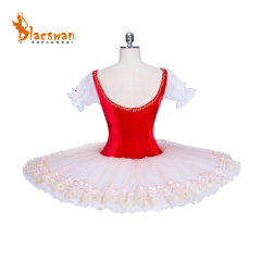 Coppelia Ballet Costume