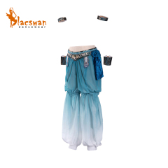 Bayadere Men's Ballet Costume