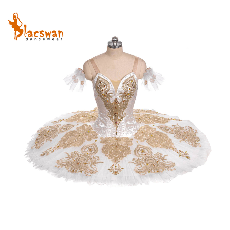 Coppelia Tutu Costume