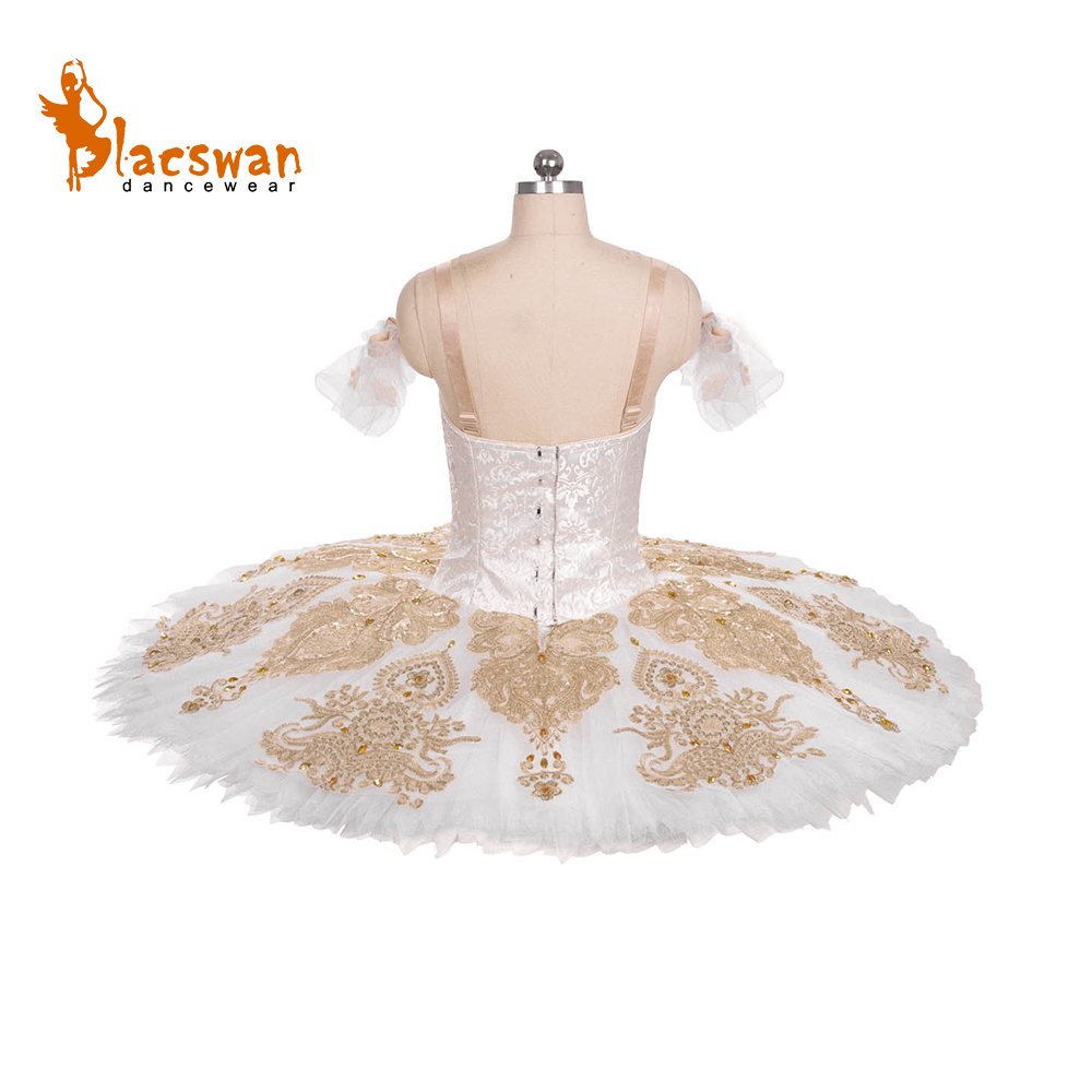 Coppelia Tutu Costume