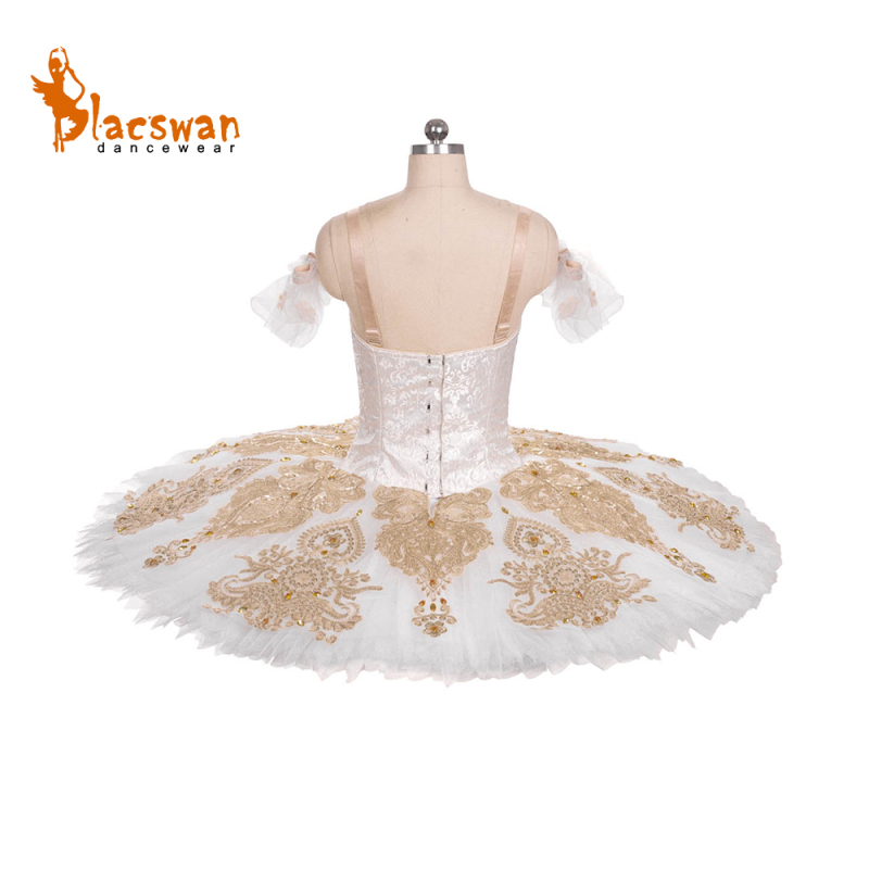 Coppelia Tutu Costume