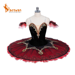 Paquita Dance Costume