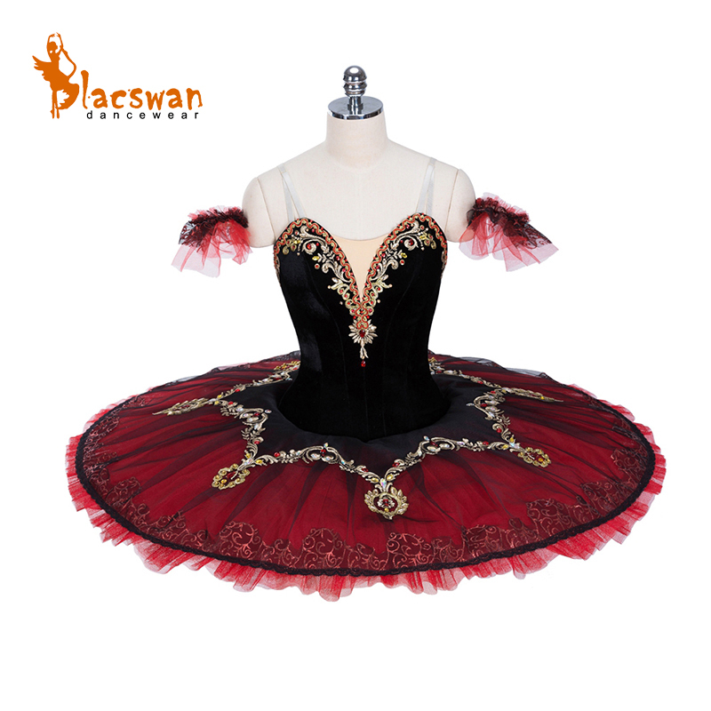 Paquita Dance Costume