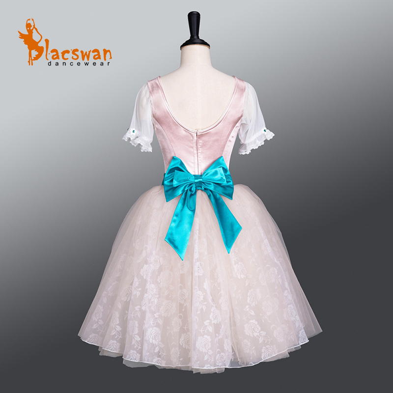 Graduation Ball Ballet Costume