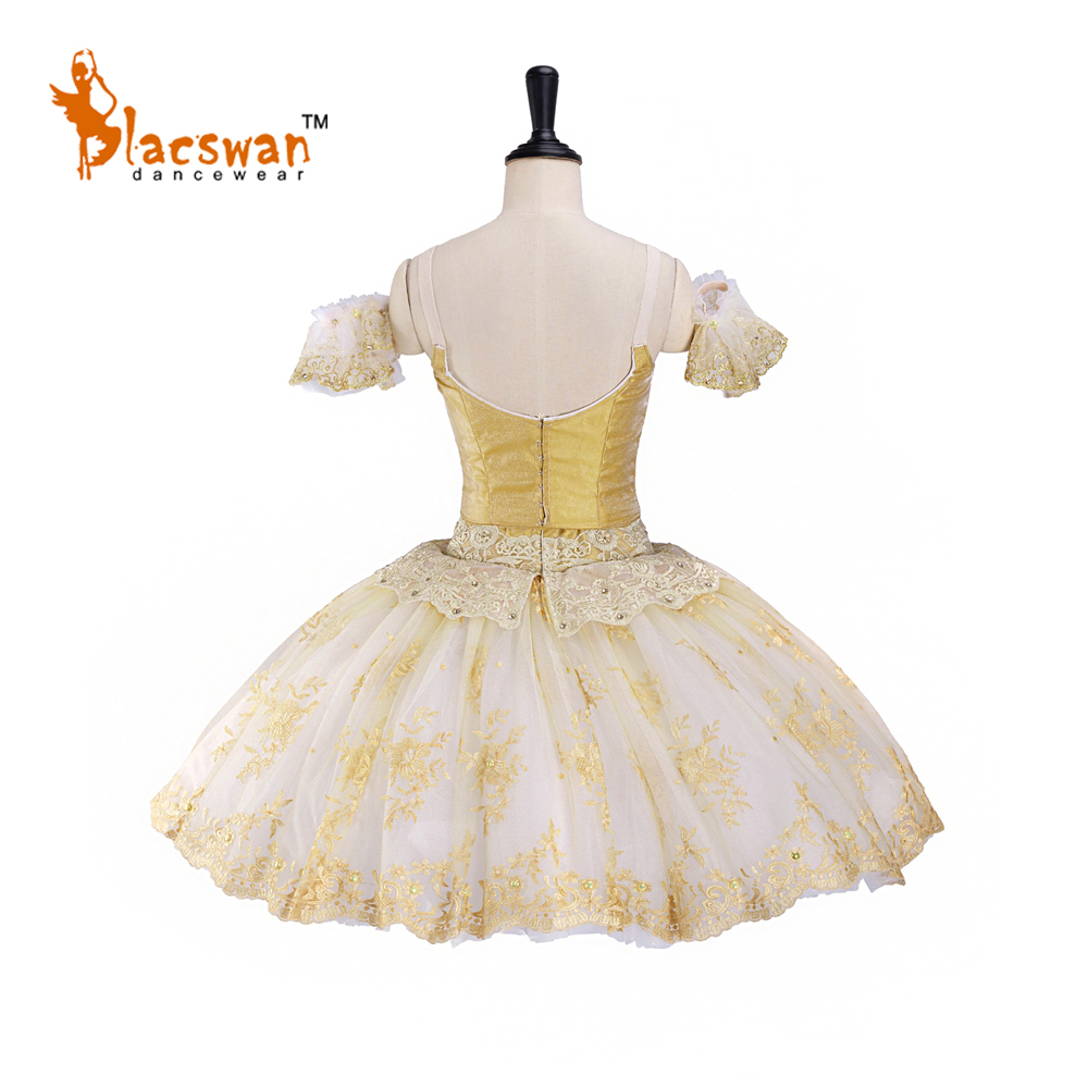 Marie Nutcracker Costume