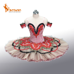 Swan Lake Ballerina Costume