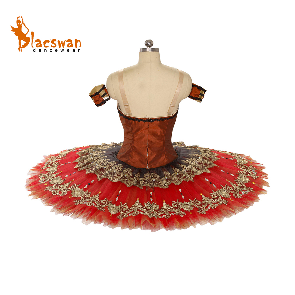 Swan Lake Tutu Costume