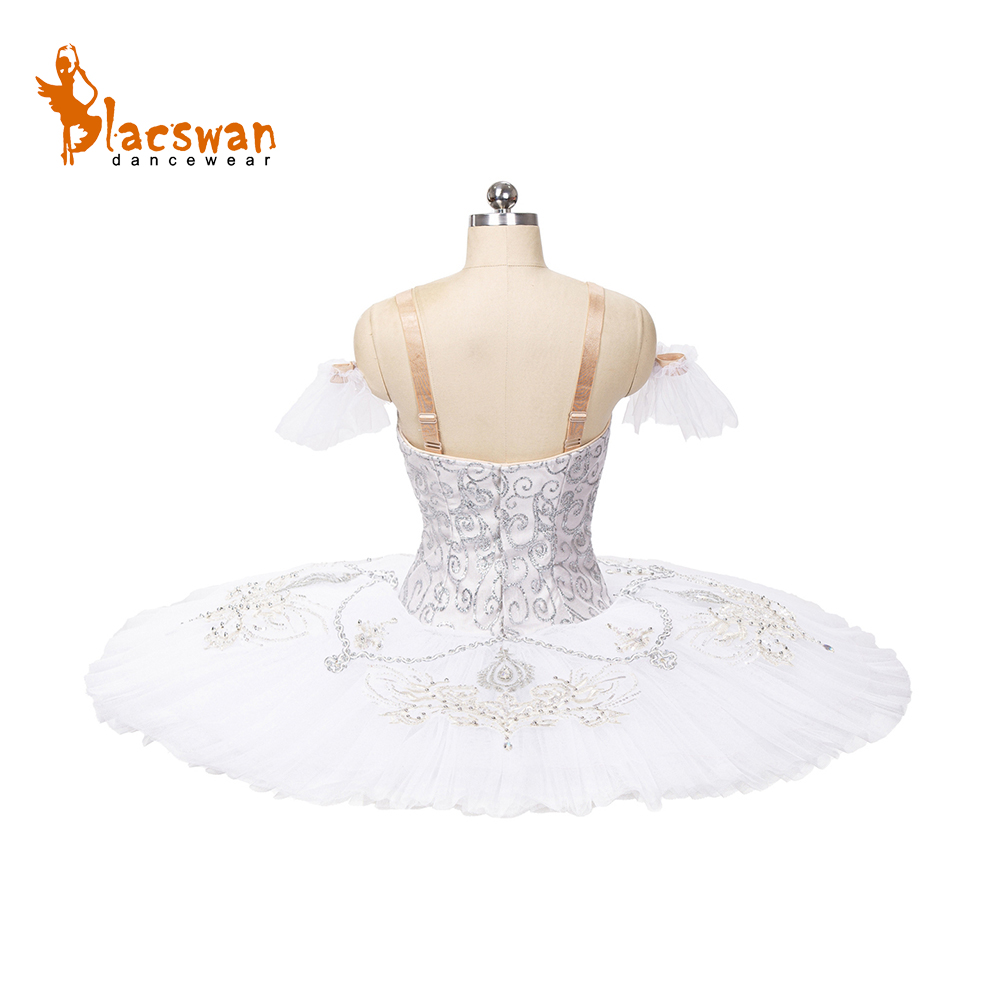 White Swan Tutu