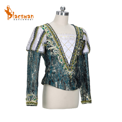 Swan Lake Men's Costume