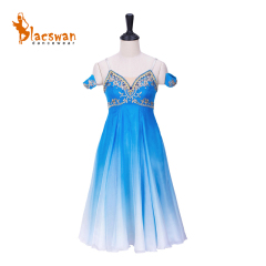 Napoli Ballet Costumes