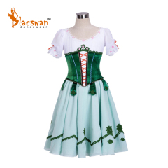 Giselle Performance Tutu