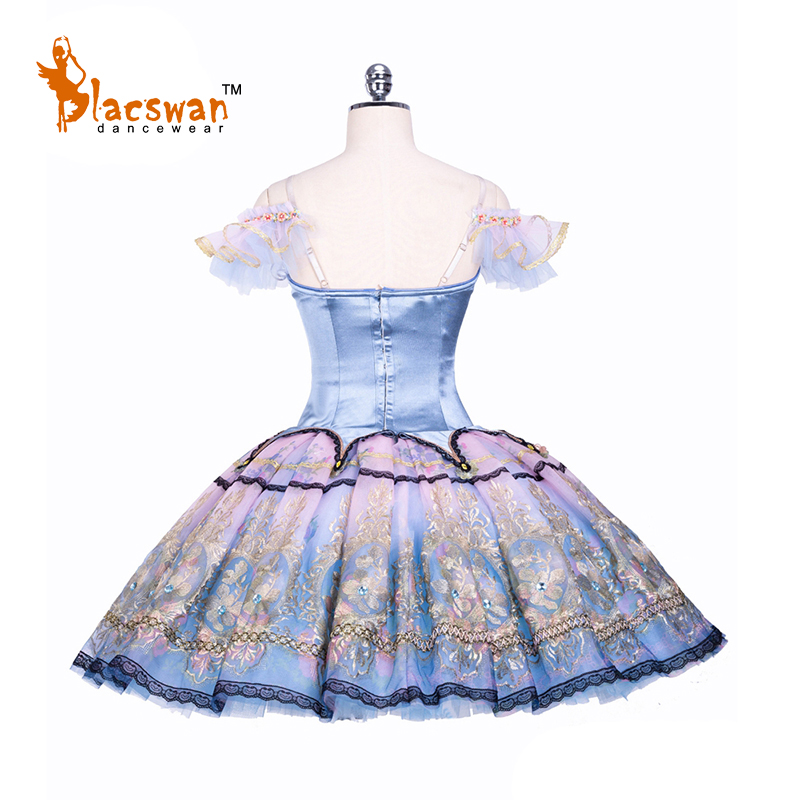 Napoli Ballet Costume