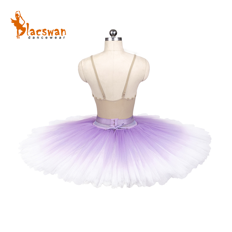 Ballet Tutu Practice