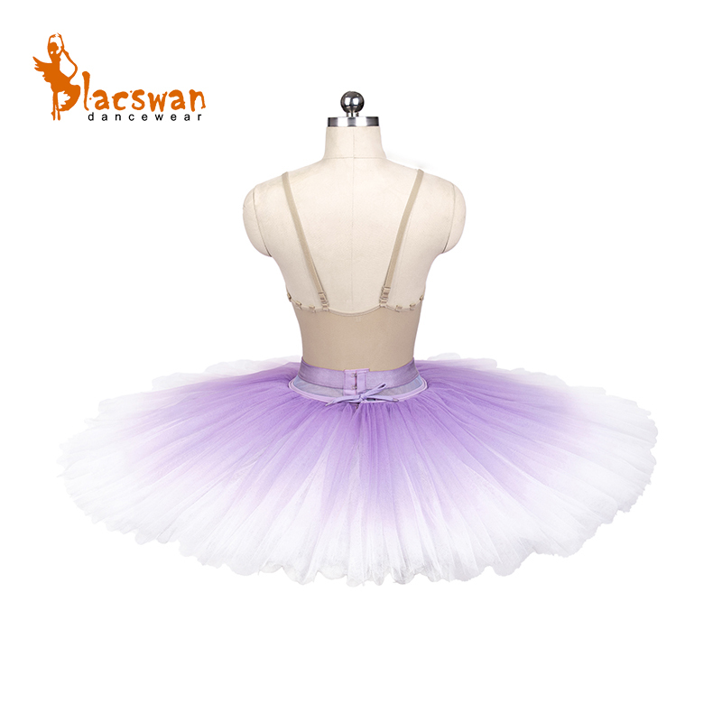 Ballet Tutu Practice