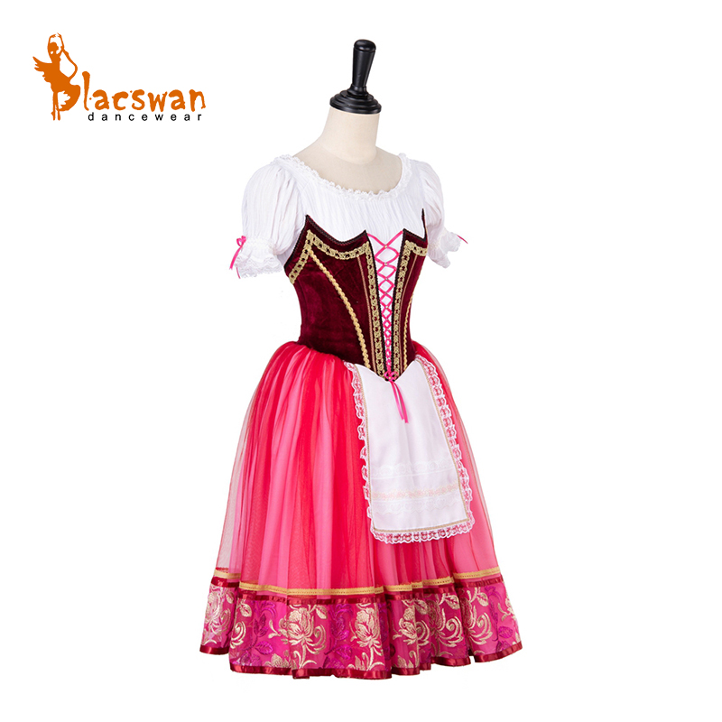 Coppelia Doll Tutu Costume