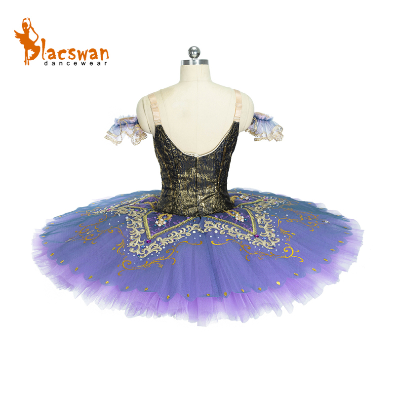Lilac Fairy Ballet Costume