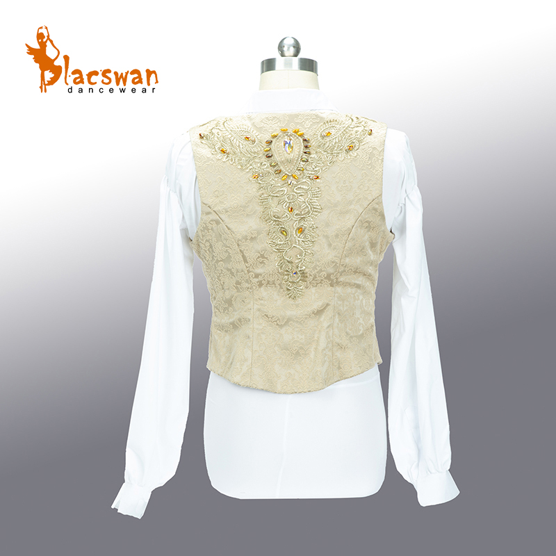 Swan Lake Ballet Costume
