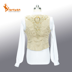 Swan Lake Ballet Costume